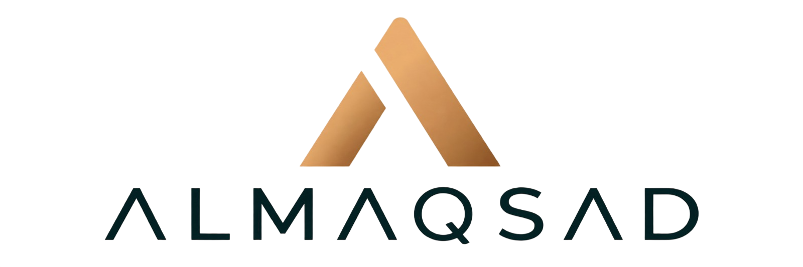 AL MAQSAD logo